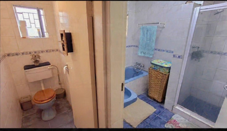 4 Bedroom Property for Sale in Sasolburg Ext 5 Free State
